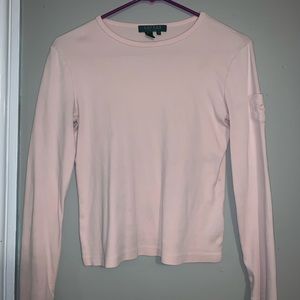 Ralph Lauren long-sleeve